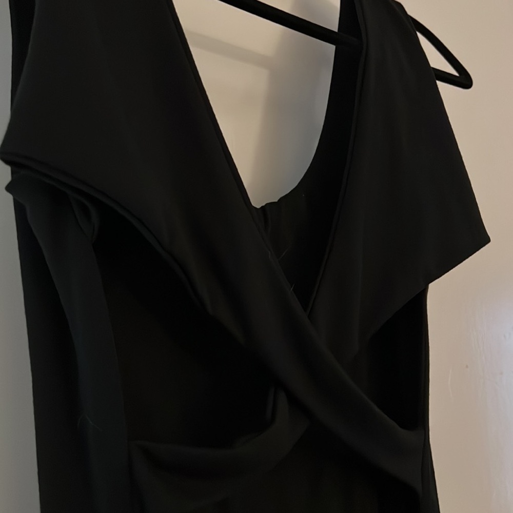 Mini-Dress ❤️ - Picture 3 of 3